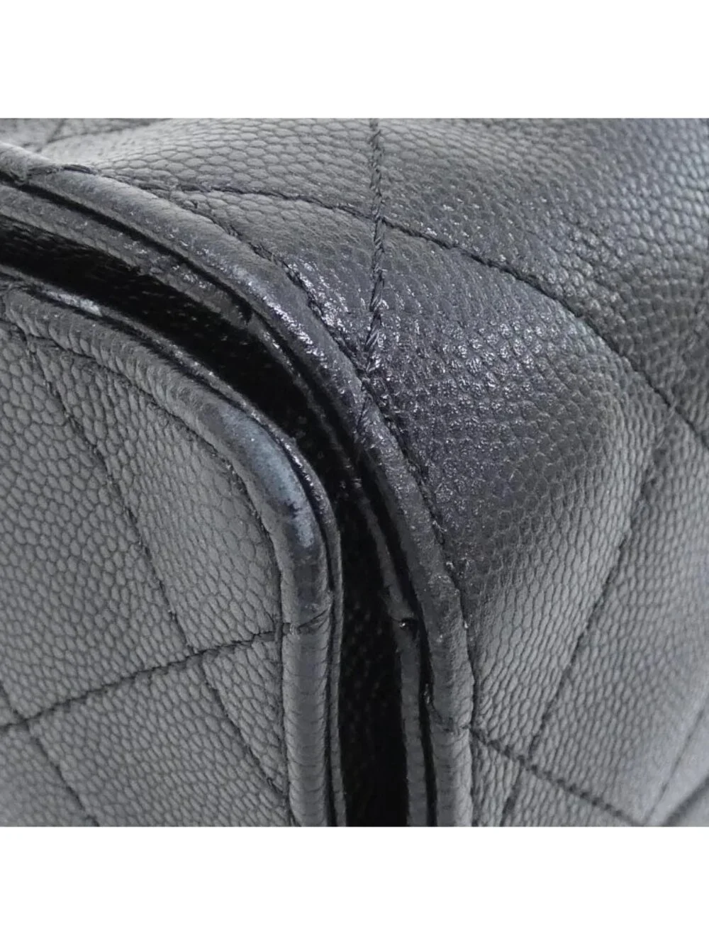 Chanel 25 Line Small Shoulder Bag